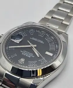 MODEL 116300