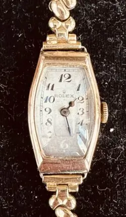1935 ORIGINAL BOX