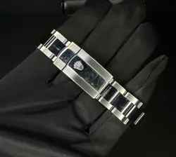 GREY SLATE DIAL