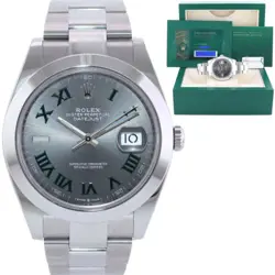 126300 WIMBLEDON OYSTER