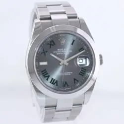 126300 WIMBLEDON OYSTER