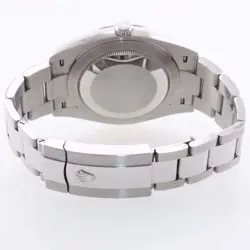 WIMBLEDON OYSTER 41MM