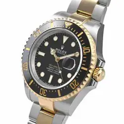 SEA-DWELLER 126603 WATCH