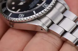 1986 ROLEX SEA-DWELLER