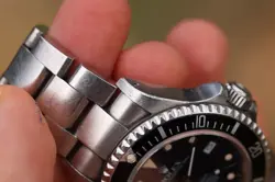 VINTAGE 1986 ROLEX