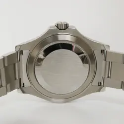 40 BLUE DIAL