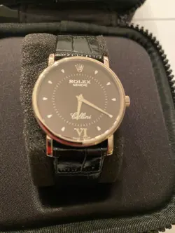 SWISS WATCH MEN/UNISEX