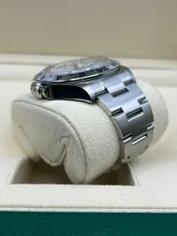 Rolex Explorer II White Dial Polar 226570 NEW