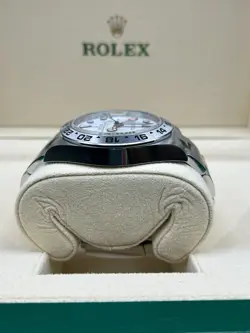 Rolex Explorer II White Dial Polar 226570 NEW