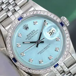 JUBILEE 36MM.