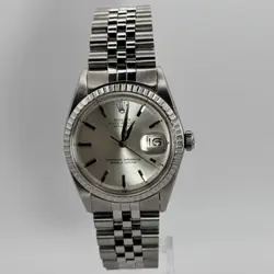 1982 ROLEX DATEJUST 36MM