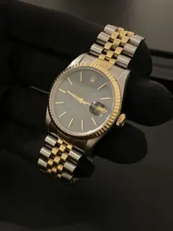 QUICKSET BLUEFACE
