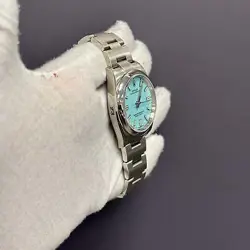 36MM TIFFANY DIAL