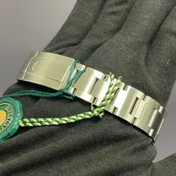 TIFFANY DIAL WATCH