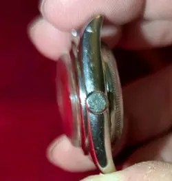 1940'S WW2 VINTAGE