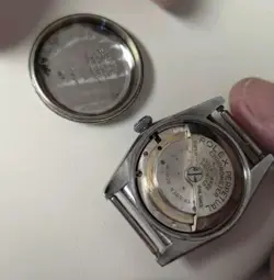 WW2 VINTAGE ROLEX