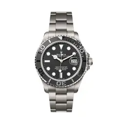 DIAL TITANIUM