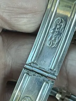 MEN'S WATCH 1970