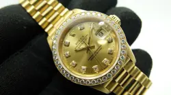 WATCH 69138 FACTORY
