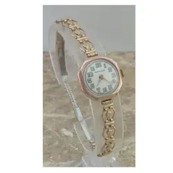 VINTAGE MINT 9K