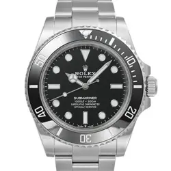 SUBMARINER 41 NON-DATE