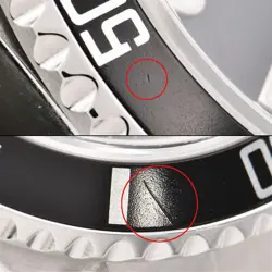 TRIPLE ZERO WATCH