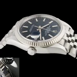 126234 WG/SS WATCH