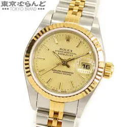 DATEJUST TAPESTRY 79173