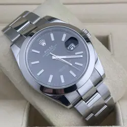 BEZEL OYSTER 126300