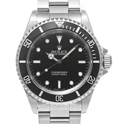 SUBMARINER 14060 WATCH