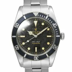 SUBMARINER 5508 WATCH
