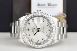 II SILVER DIAMOND