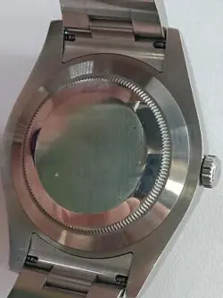 DATEJUST II WITH