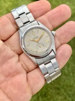 6082 STAINLESS