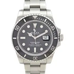 MEN'S WATCH #1173019
