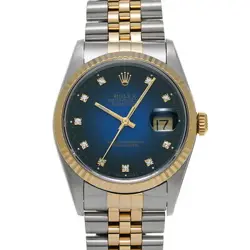 MEN'S WATCH #1136619