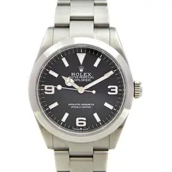MEN'S WATCH #1161619