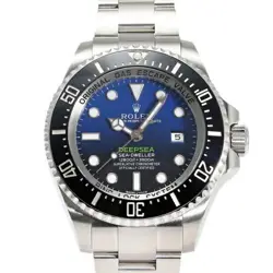 SEA-DWELLER ROLEX 116660