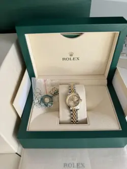 /SS DATEJUST