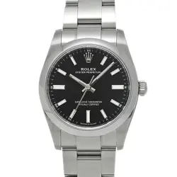 124200 BLACK UNISEX