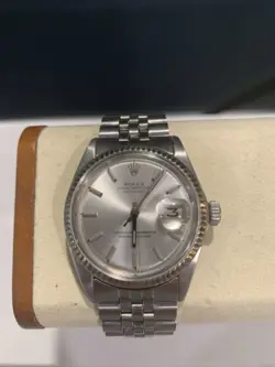 DATEJUST 1601 ORIGINAL