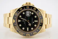 40MM WATCH 116718LN