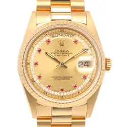 18238LR K18 YELLOW