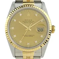 MEN'S WATCH #1176619