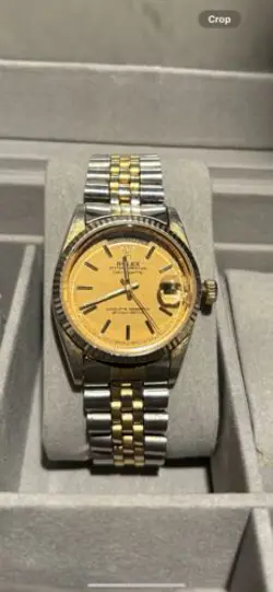 PERPETUAL GOLD AND
