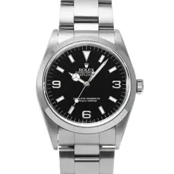 MEN'S WATCH #1169419