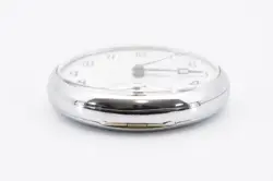 ROLEX Standard Vintage Pocket Watch 1408 Manual Winding Platinette Auth #921