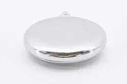 ROLEX Standard Vintage Pocket Watch 1408 Manual Winding Platinette Auth #921