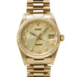 DATEJUST 31 68278G