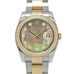 116243NG BLACK CASE: